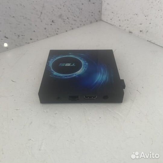 Приставка SMART TV T95