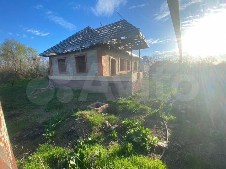 Участок 18 сот. (ИЖС)