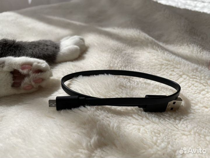 Кабель xiaomi usb micro usb новый