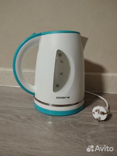 Чайник электрический