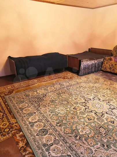 Дом 54 м² на участке 15 сот.