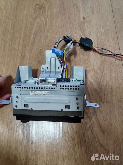 Авто магнитола