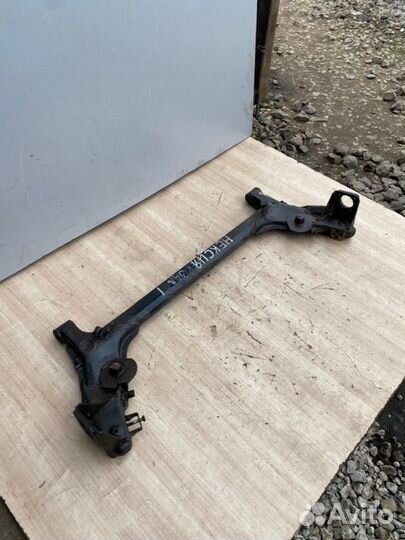 Балка задняя Daewoo Nexia 1.5L 1995-2016