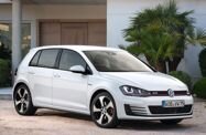 Volkswagen Golf GTI VII (2013—2017) Хетчбэк