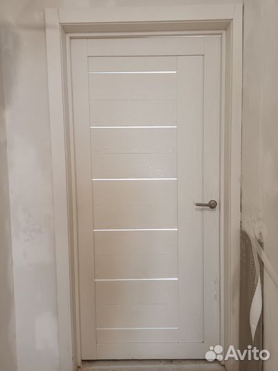 Дверь межкомнатная 900 х 2000