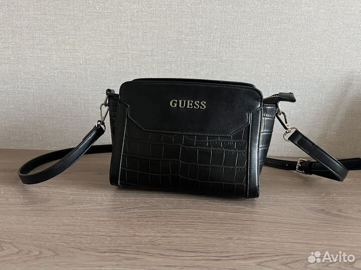 Сумка guess