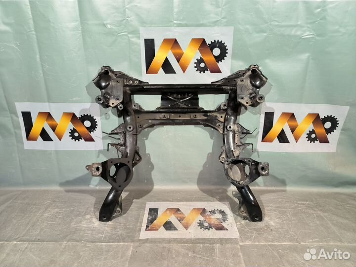 BMW F30 xDrive Подрамник 30382