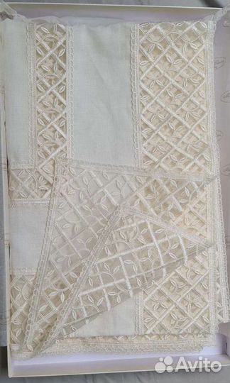 Скатерть Maison Claire Италия 