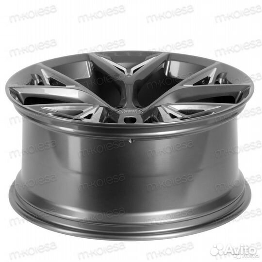 Кованые диски R23 Audi Q7 Q8 E-Tron