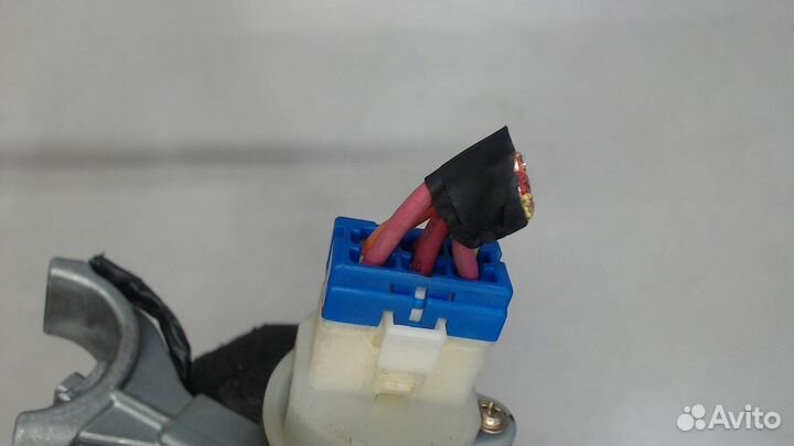 Замок зажигания Hyundai Tucson 1, 2004