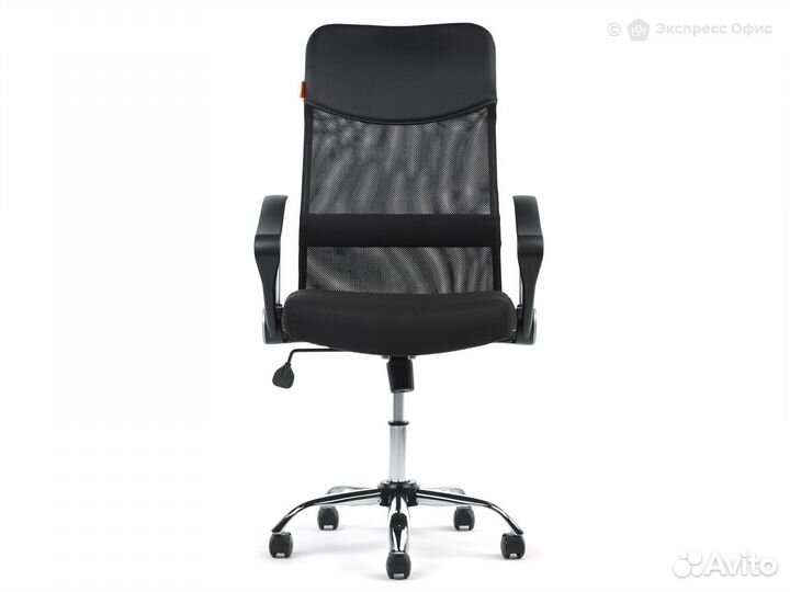 Кресло офисное Chairman 610