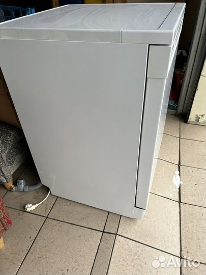 Посудомоечная машина