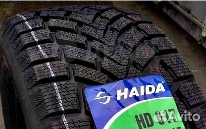 Haida HD617 215/55 R17 94T