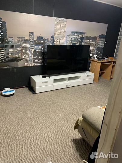 Тумба под Тв