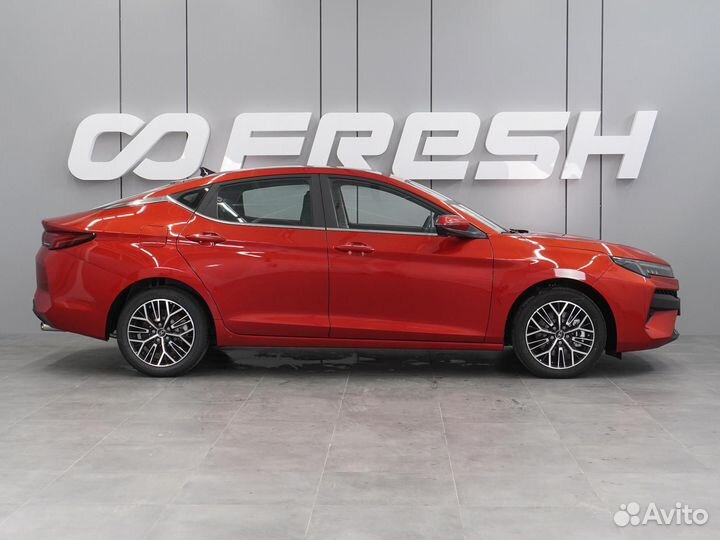 Москвич 6 1.5 CVT, 2024