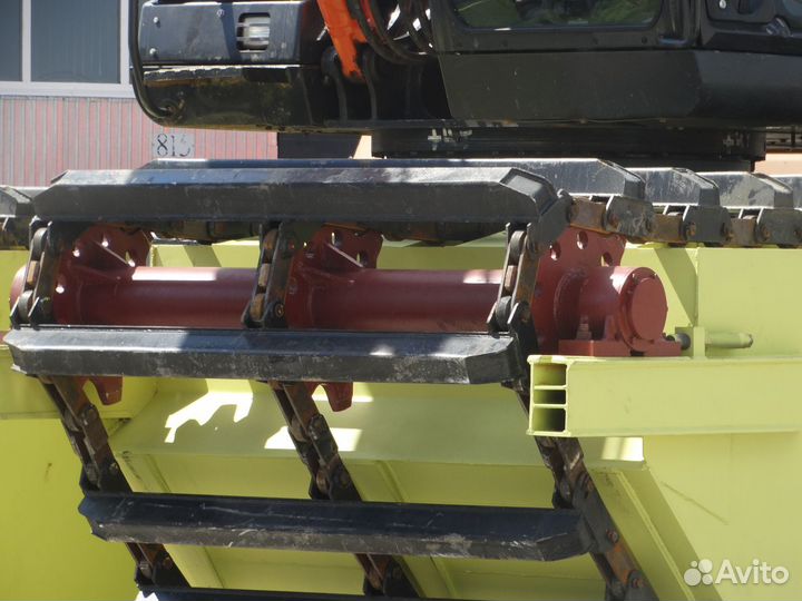 Понтоны для любых экскаваторов в наличие