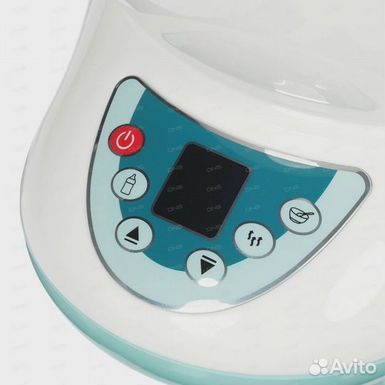 Стерилизатор для бутылочек Kitfort KT-2312 (новый)