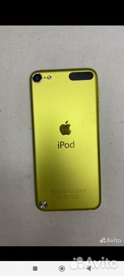 iPod touch