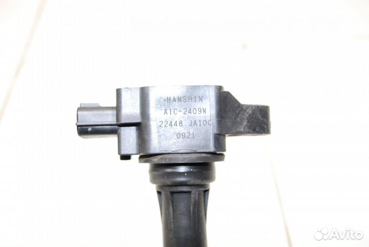 Катушка зажигания Nissan Murano Z51 3.5 2011