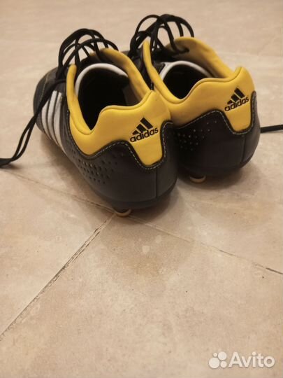 Бутсы adidas
