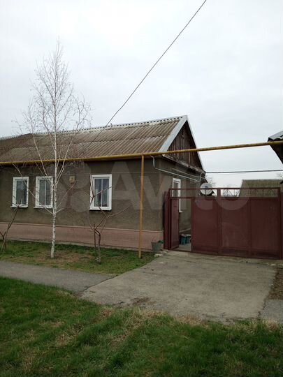 Дом 93,8 м² на участке 18 сот.