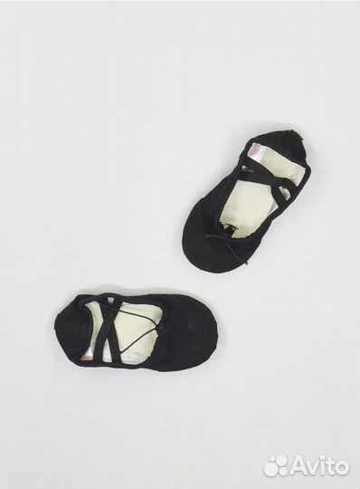 Балетки для танцев