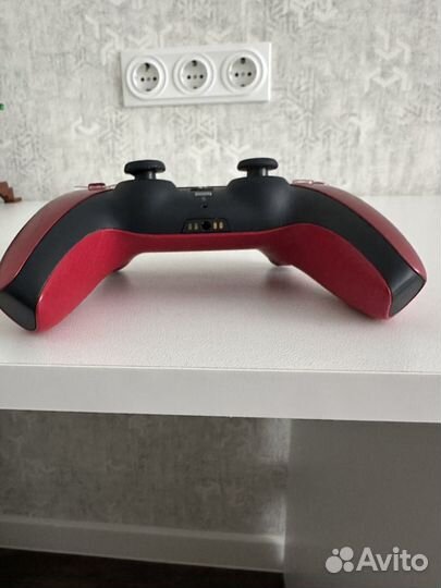 Джойстик ps5