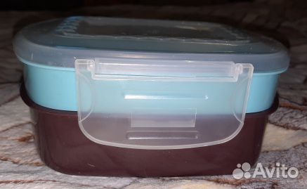 Боксы для обедов