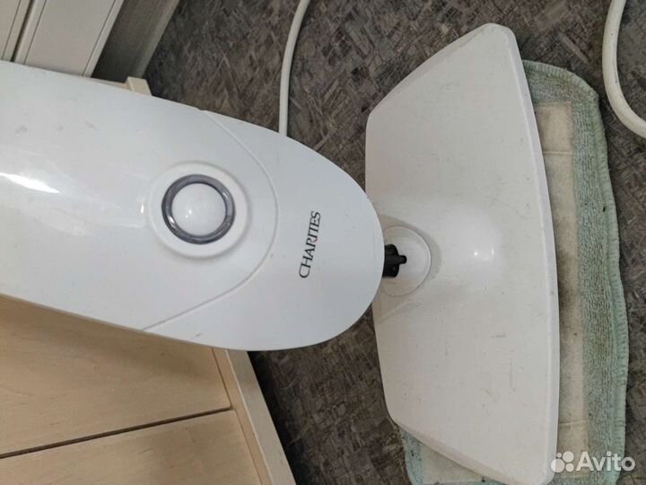 Паровая швабра charites