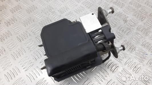 Блок ABS mercedes benz E-class W210 (9NI15KW01)