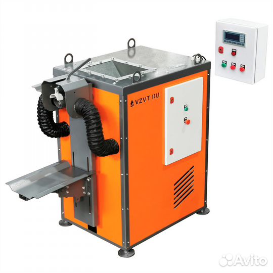 Дозатор весовой дон (км) -13мм шнековый для клапан