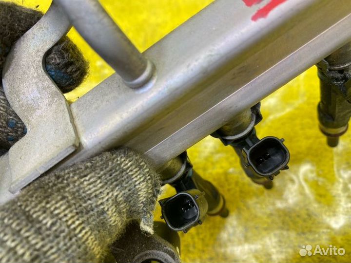 Инжектор передний Toyota Roomy/Tank/Thor/Justy 140128