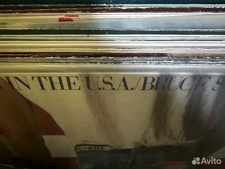 Виниловые пластинки фирменные и мелодии