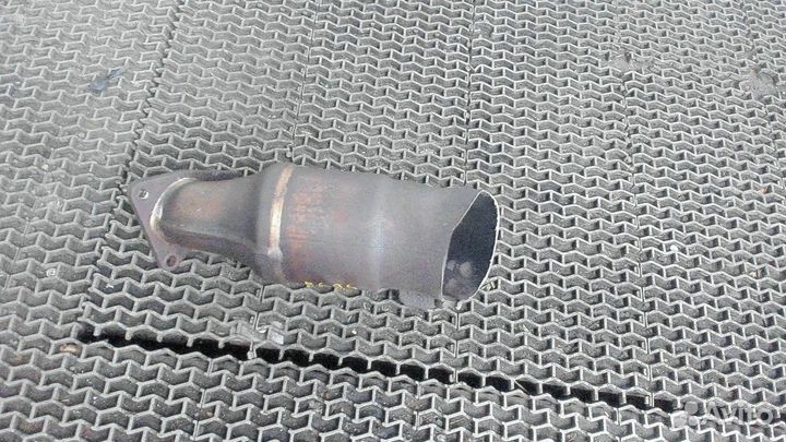 Катализатор Infiniti EX35, 2010