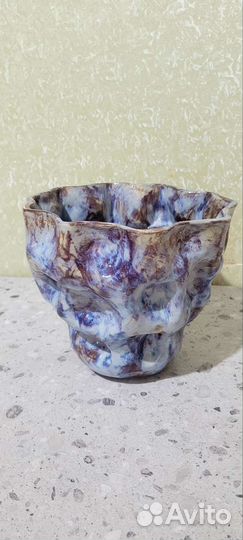 Изделия из глины ручной работы