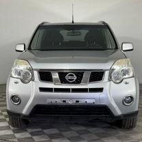 Nissan X-Trail 2.0 CVT, 2011, 225 600 км, с пробегом, цена 1 299 000 руб.