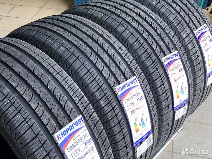 Kinforest KF-717 285/50 R20 112V