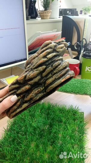 Аксессуары в аквариум