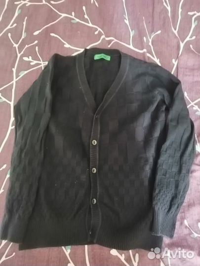 Продам одежду на мальчика, б/у, размеры разные