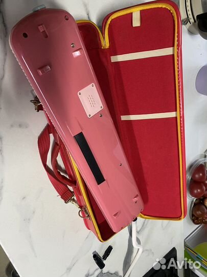 Angel melodyhorn духовое пианино