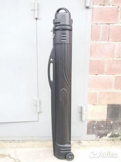 Тубус для удилищ. Аренда