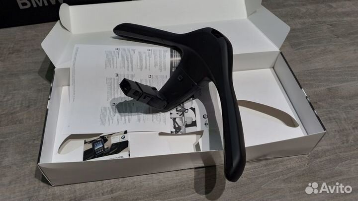 Плечики для одежды BMW Mini Travel & Comfort