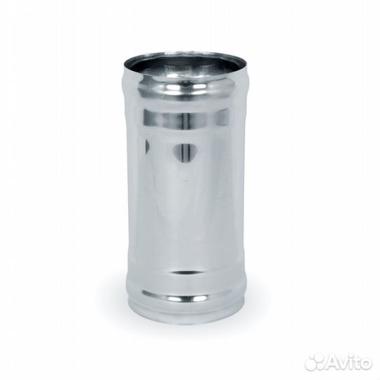 Адаптер нерж. (aisi 430/0,8мм) (мм)