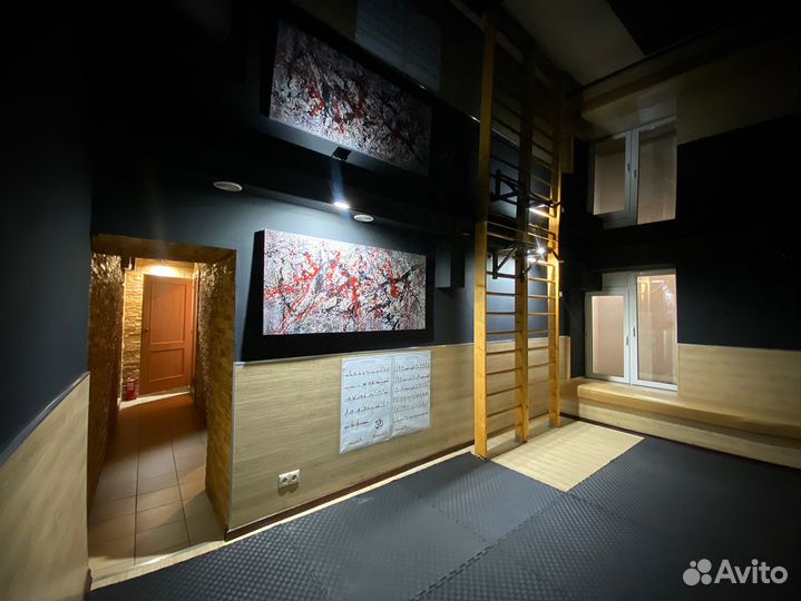 Аренда новых залов 75 кв.м. и 45кв.м