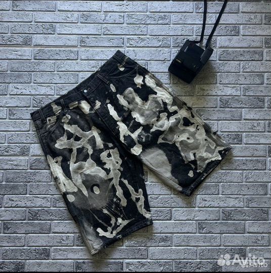 Шорты dickies loose fit Tay Day