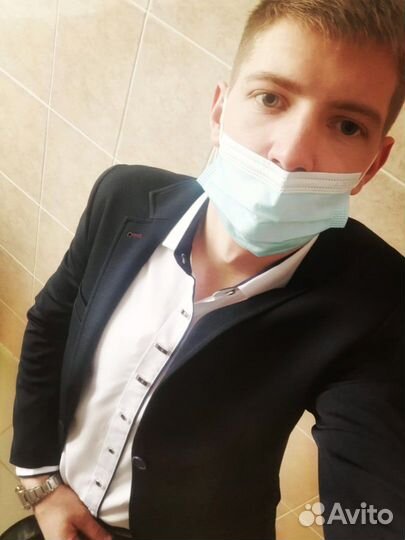 Любая должность