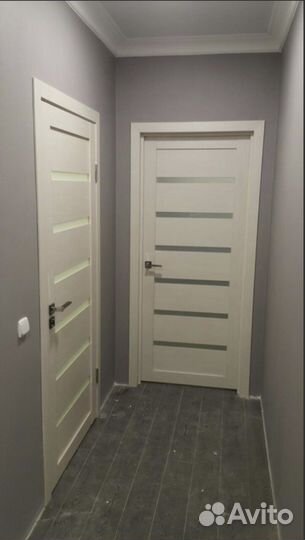 Двери межкомнатные