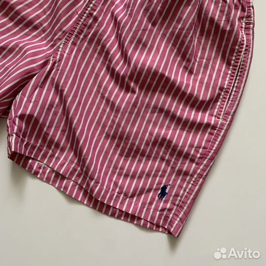 Шорты Polo Ralph Lauren