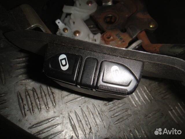 Колесо рулевое HR-V (98-05) б\у