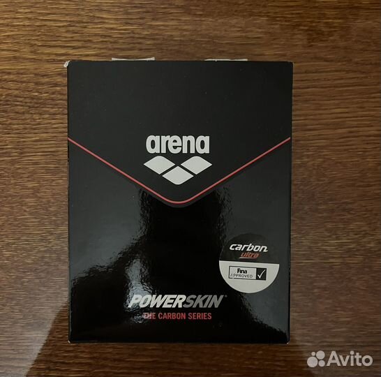 Гидрошорты arena carbon ultra